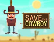 Save the Cowboy