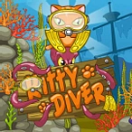 Kitty Diver