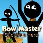 Bow Master Stickman Hero