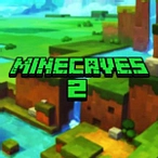 Minecaves 2