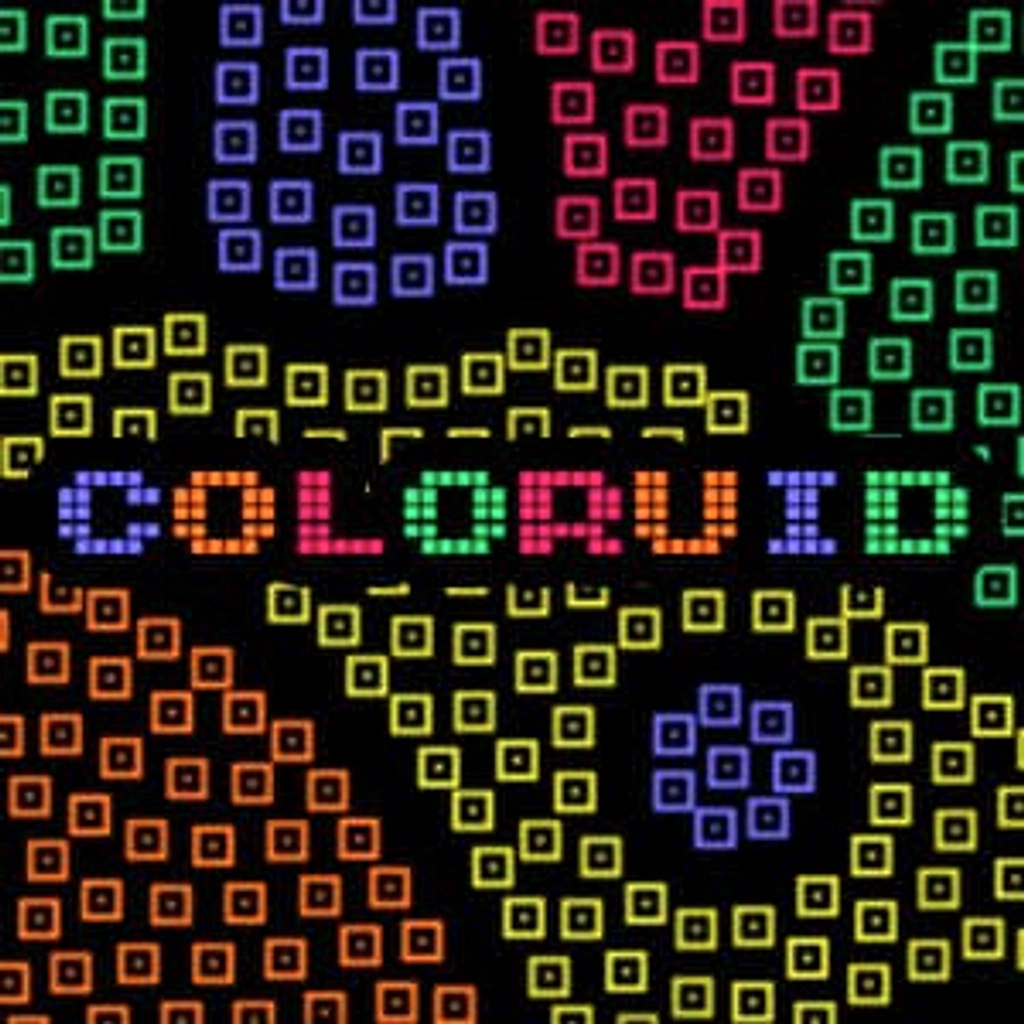 Coloruid Online - Jocuri Online Gratuite | FunnyGames