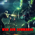 War Gun Commando