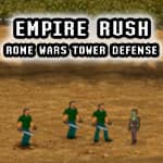 Empire Rush Rome Wars Tower Defense