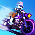 Street Racing: Moto Drift