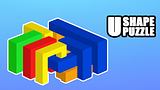 U-Shape Puzzle