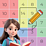 Sum Master: Number Grid