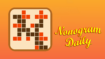 Nonogram Daily