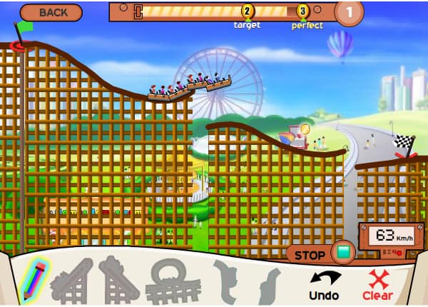 screenshot walkthrough