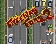 Freeway Fury 2