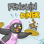 Restaurantul Pinguinilor
