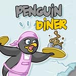 Restaurantul Pinguinilor