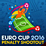 Euro Cup 2016 Lovituri de Penalti