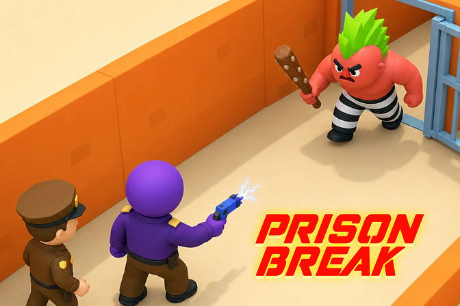 Prison Break  