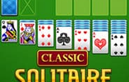 free classic solitaire games no download 247