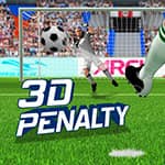 3D Penalty