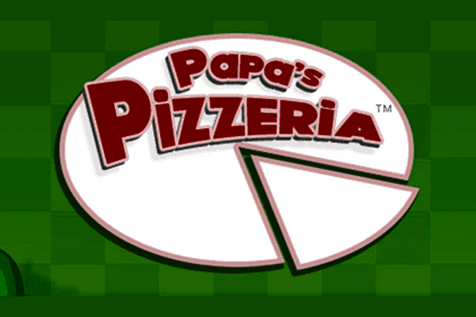 Pizzeria lui Papa
