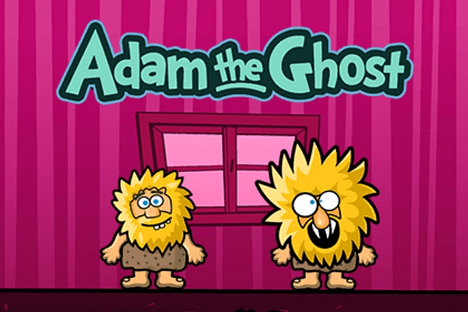 Adam și Eve: Adam stafia