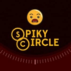 Spiky Circle