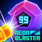 Neon Blaster 2