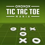 Tic Tac Toe Mania