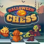 Halloween Chess