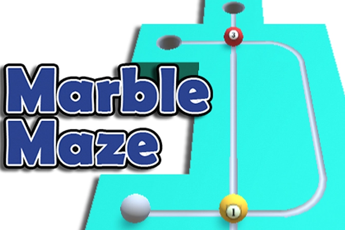 Marble Maze