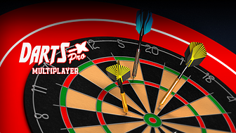 Darts Pro Multiplayer