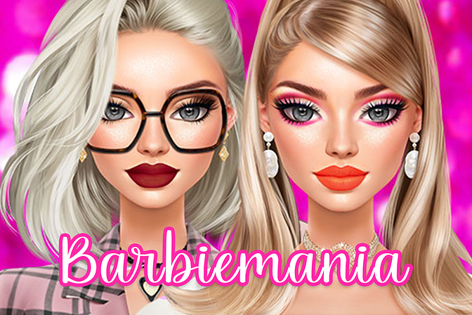 Barbiemania