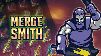 Merge Smith