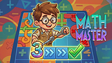 Math Master