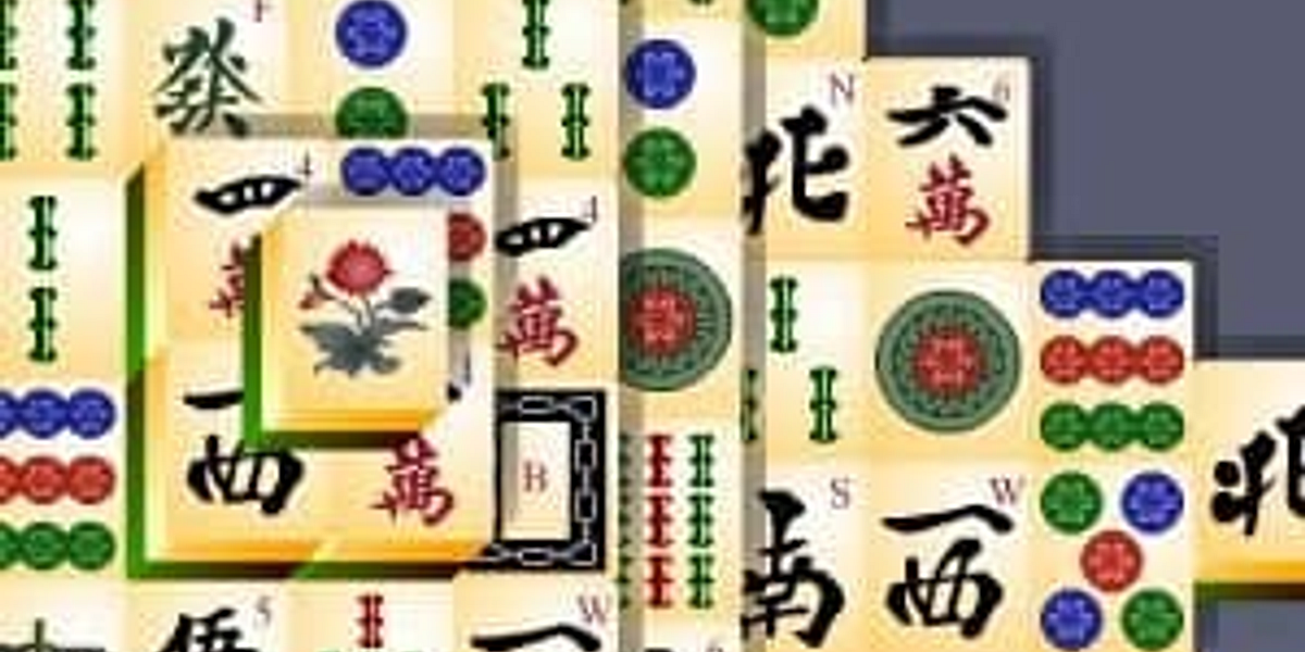 silence Doctor of Philosophy director Mahjong 1 - Jocuri Online Gratuite | FunnyGames