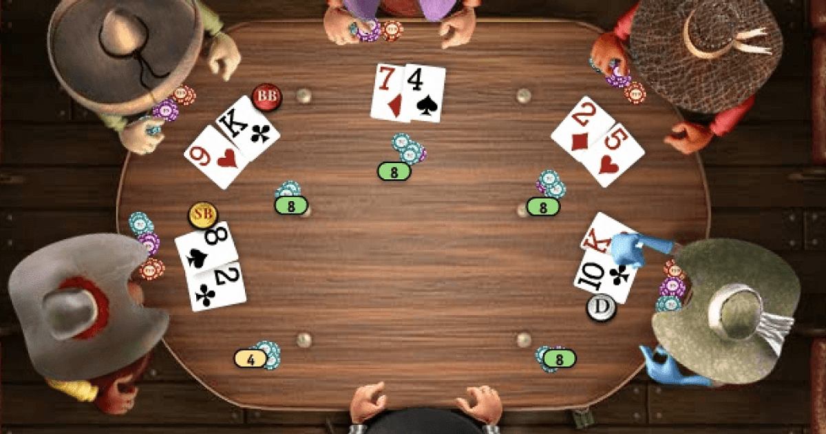 Predict Blink ending Joacă gratis online jocuri poker