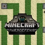 Minecraft - Apărarea Turnului 1