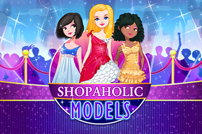 Shopaholic Models