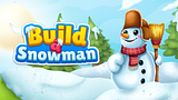 Construieşte un om de zăpadă