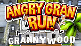 Angry Gran Run: Granny