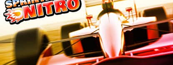 Sprint Club Nitro