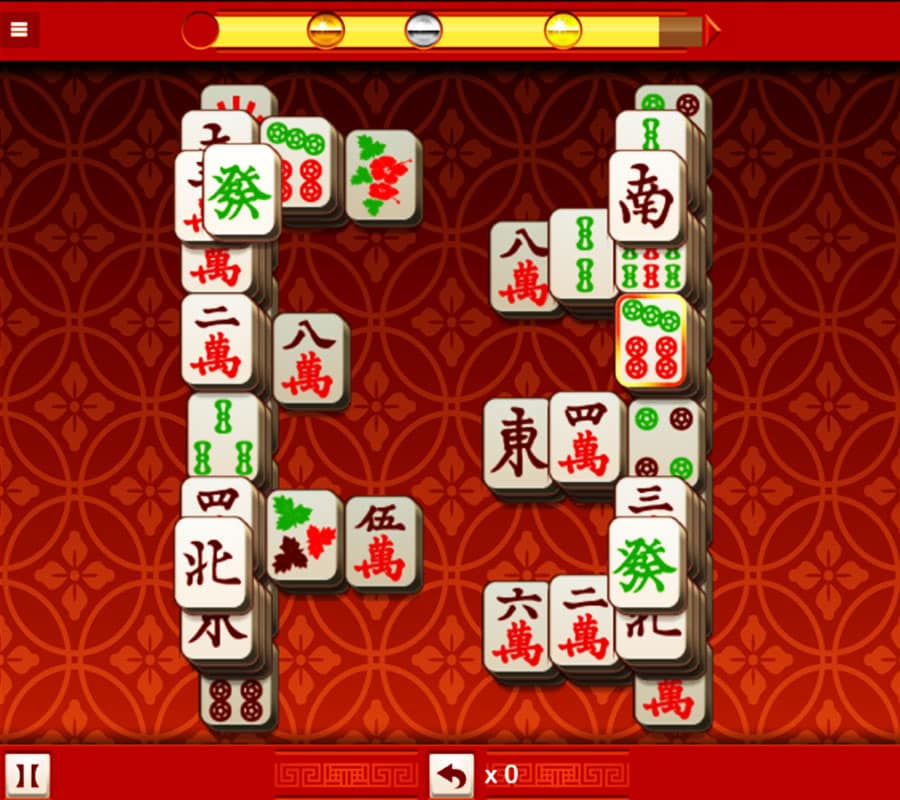 Mahjong Mania! - Jocuri Online Gratuite | FunnyGames