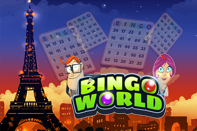Bingo World