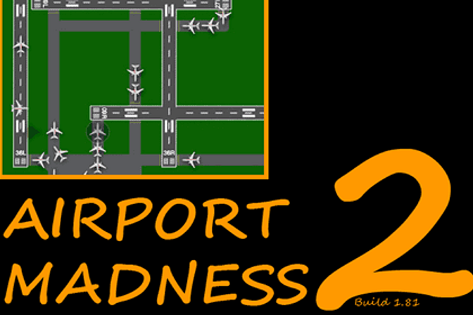 Aeroportul Haotic 2