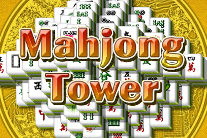 Turnul Mahjong