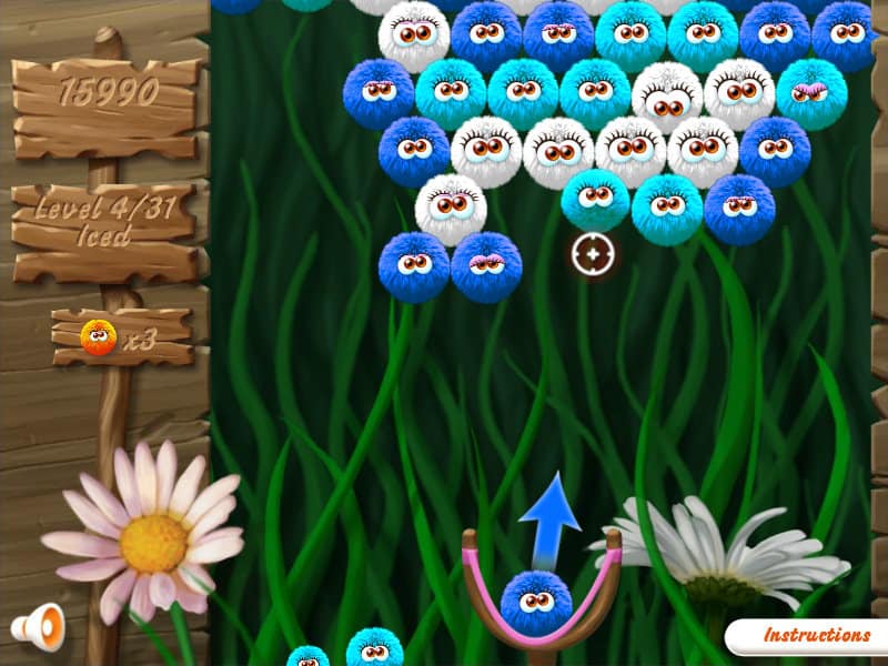 Woobies - Jocuri Online Gratuite | FunnyGames