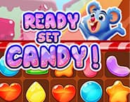 Ready Set Candy