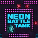 Neon Battle Tank