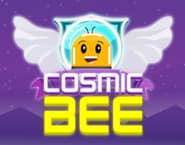 Cosmic Bee