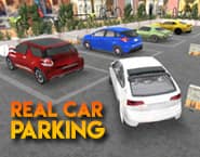 Real Car Parking