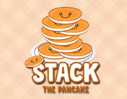 Stack the Pancake