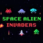 Space Alien Invaders