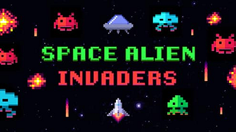 Space Alien Invaders