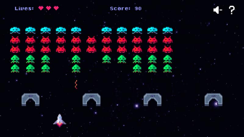 screenshot walkthrough